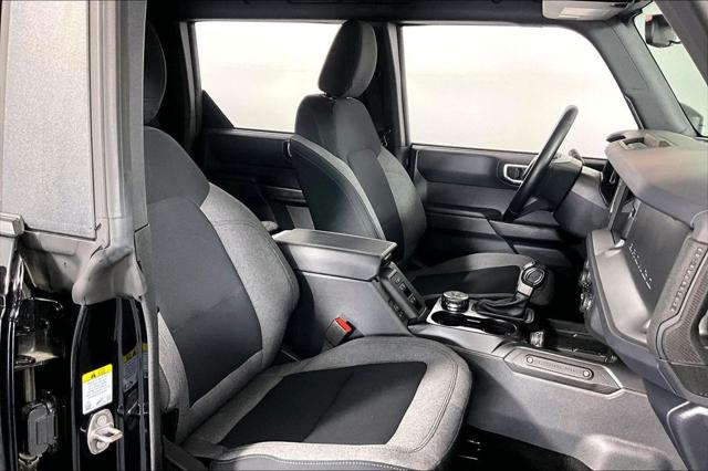 Used 2025 Ford Bronco Big Bend For Sale in OLIVE BRANCH, MS