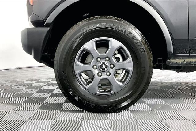Used 2025 Ford Bronco Big Bend For Sale in OLIVE BRANCH, MS