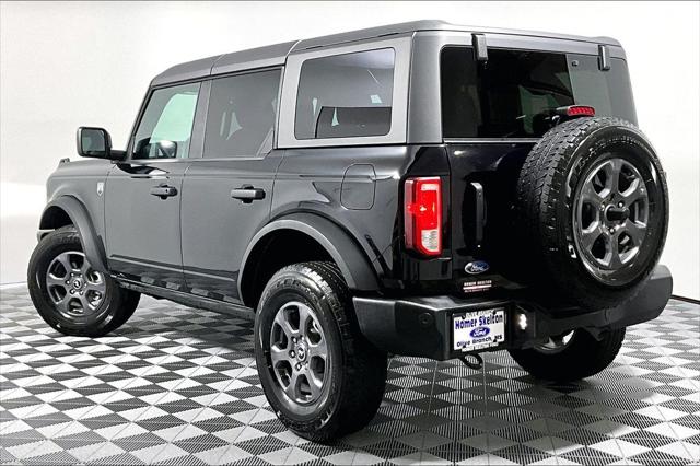 Used 2025 Ford Bronco Big Bend For Sale in OLIVE BRANCH, MS