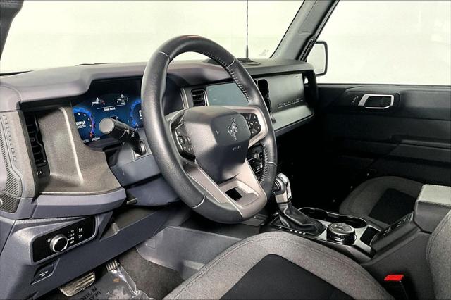 Used 2025 Ford Bronco Big Bend For Sale in OLIVE BRANCH, MS