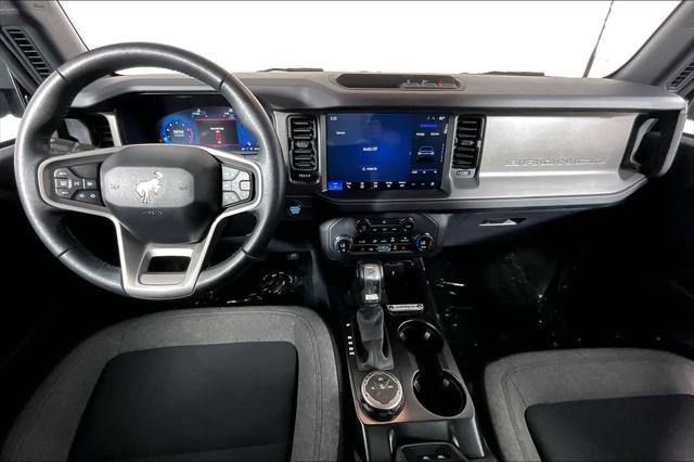 Used 2025 Ford Bronco Big Bend For Sale in OLIVE BRANCH, MS