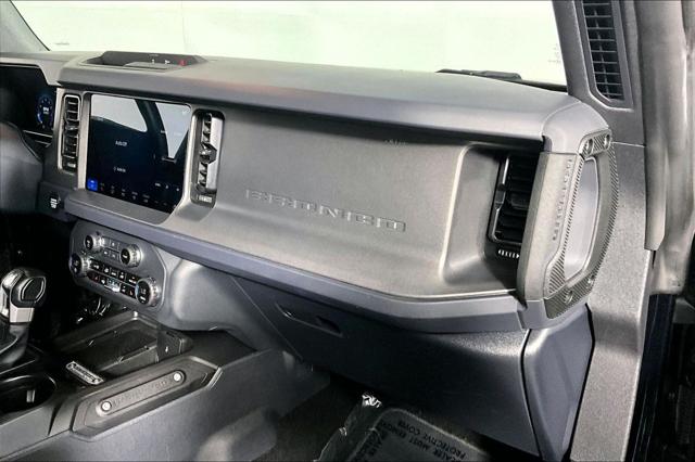 Used 2025 Ford Bronco Big Bend For Sale in OLIVE BRANCH, MS