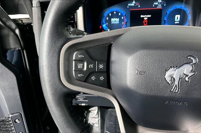 Used 2025 Ford Bronco Big Bend For Sale in OLIVE BRANCH, MS