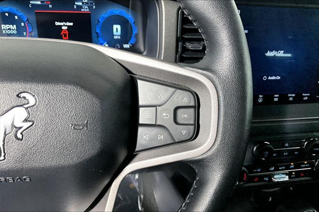Used 2025 Ford Bronco Big Bend For Sale in OLIVE BRANCH, MS