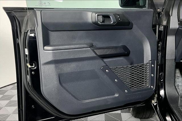 Used 2025 Ford Bronco Big Bend For Sale in OLIVE BRANCH, MS