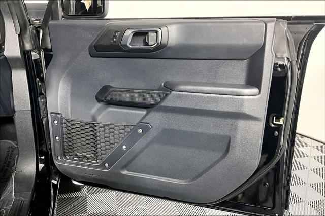 Used 2025 Ford Bronco Big Bend For Sale in OLIVE BRANCH, MS