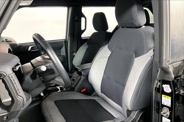 Used 2025 Ford Bronco Big Bend For Sale in OLIVE BRANCH, MS