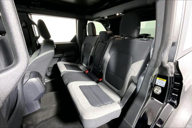 Used 2025 Ford Bronco Big Bend For Sale in OLIVE BRANCH, MS