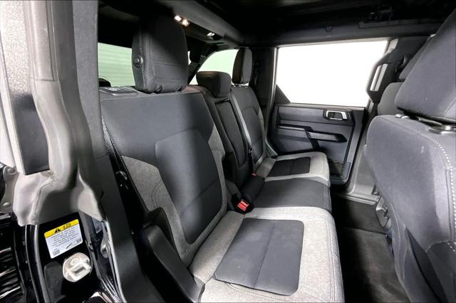 Used 2025 Ford Bronco Big Bend For Sale in OLIVE BRANCH, MS