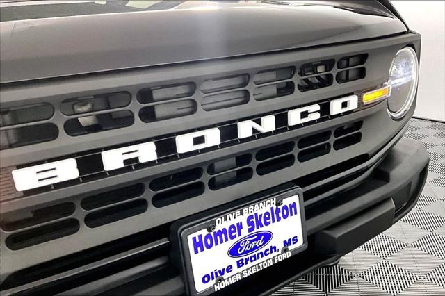 Used 2025 Ford Bronco Big Bend For Sale in OLIVE BRANCH, MS