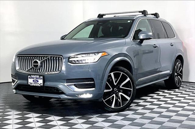 Used 2023 Volvo XC90 B6 Plus 7-Seater For Sale in Olive Branch, MS