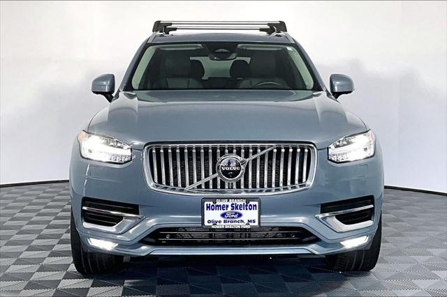 Used 2023 Volvo XC90 B6 Plus 7-Seater For Sale in Olive Branch, MS