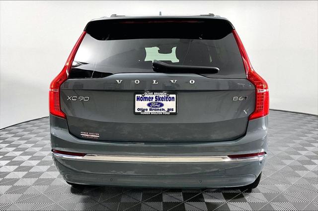 Used 2023 Volvo XC90 B6 Plus 7-Seater For Sale in Olive Branch, MS