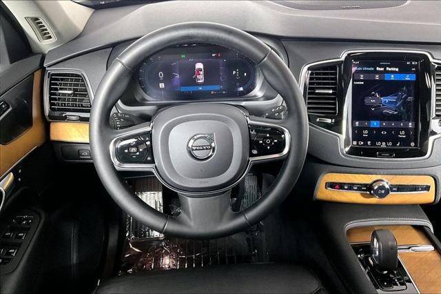 Used 2023 Volvo XC90 B6 Plus 7-Seater For Sale in Olive Branch, MS