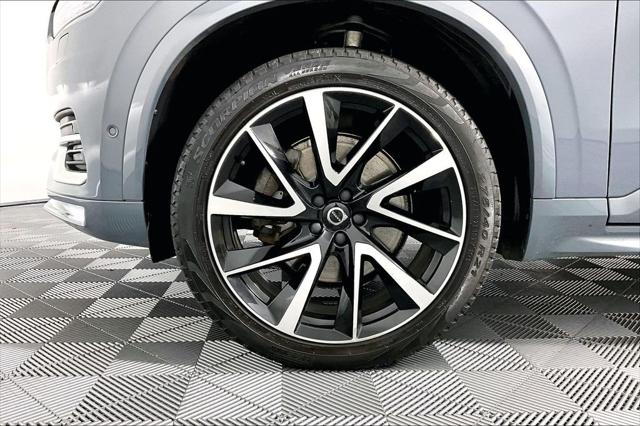 Used 2023 Volvo XC90 B6 Plus 7-Seater For Sale in Olive Branch, MS