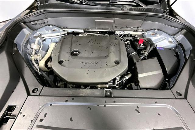 Used 2023 Volvo XC90 B6 Plus 7-Seater For Sale in Olive Branch, MS