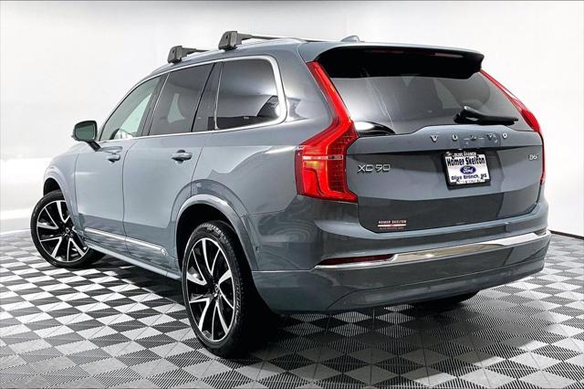 Used 2023 Volvo XC90 B6 Plus 7-Seater For Sale in Olive Branch, MS