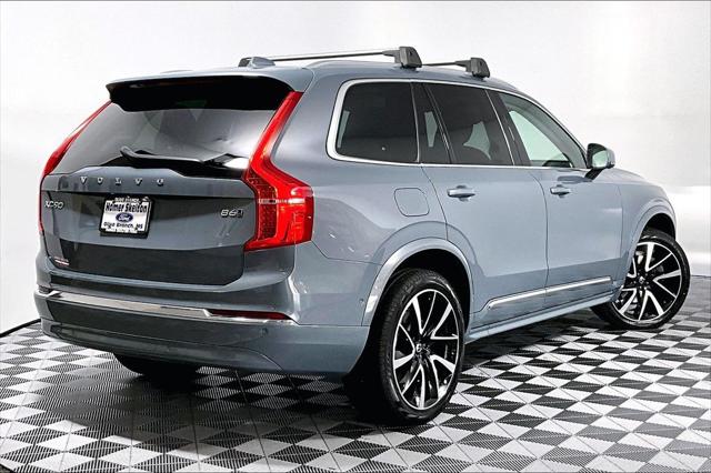 Used 2023 Volvo XC90 B6 Plus 7-Seater For Sale in Olive Branch, MS
