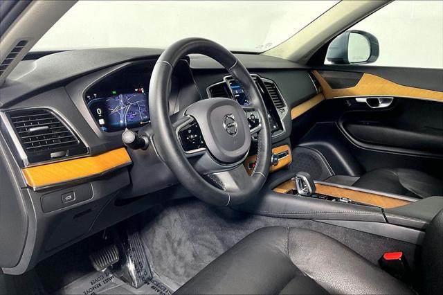 Used 2023 Volvo XC90 B6 Plus 7-Seater For Sale in Olive Branch, MS