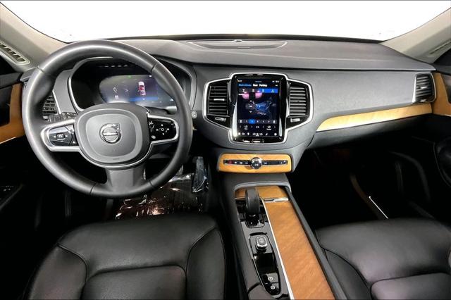 Used 2023 Volvo XC90 B6 Plus 7-Seater For Sale in Olive Branch, MS