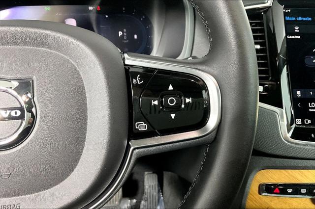 Used 2023 Volvo XC90 B6 Plus 7-Seater For Sale in Olive Branch, MS