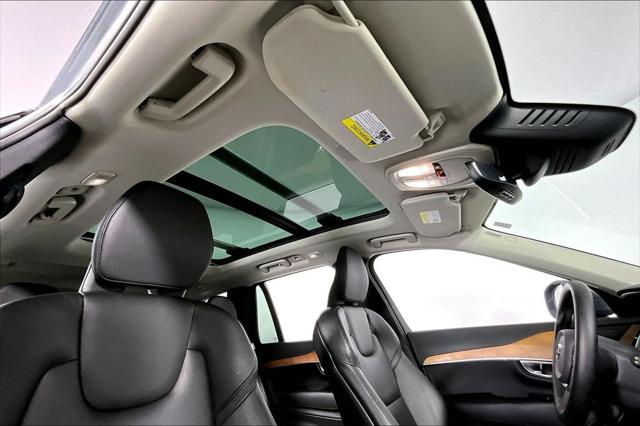 Used 2023 Volvo XC90 B6 Plus 7-Seater For Sale in Olive Branch, MS