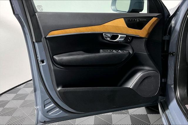 Used 2023 Volvo XC90 B6 Plus 7-Seater For Sale in Olive Branch, MS