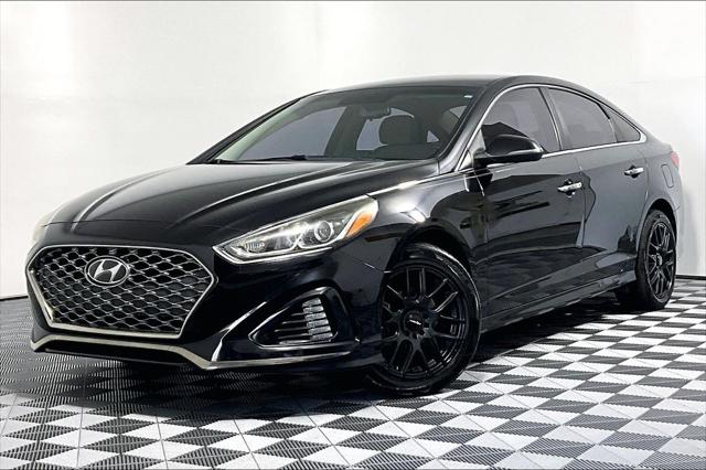 Used 2019 Hyundai Sonata SEL For Sale in Olive Branch, MS