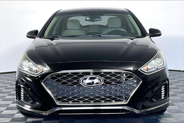 Used 2019 Hyundai Sonata SEL For Sale in Olive Branch, MS