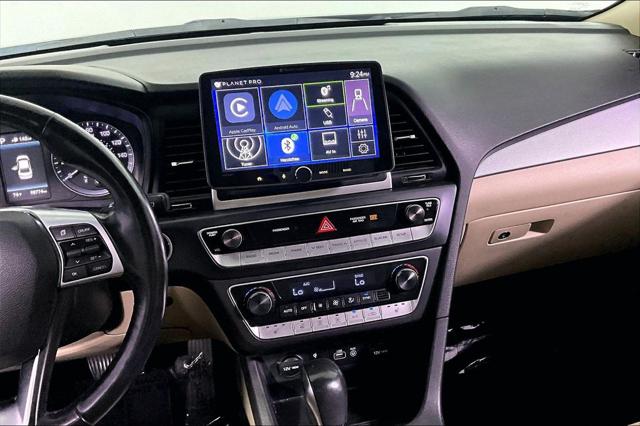 Used 2019 Hyundai Sonata SEL For Sale in Olive Branch, MS