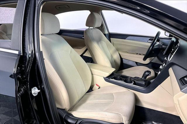 Used 2019 Hyundai Sonata SEL For Sale in Olive Branch, MS