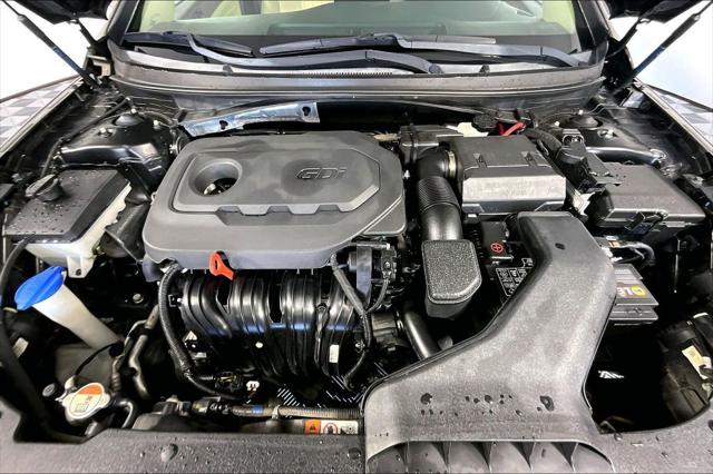 Used 2019 Hyundai Sonata SEL For Sale in Olive Branch, MS