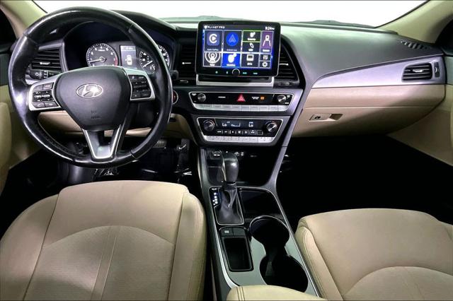 Used 2019 Hyundai Sonata SEL For Sale in Olive Branch, MS