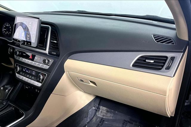 Used 2019 Hyundai Sonata SEL For Sale in Olive Branch, MS