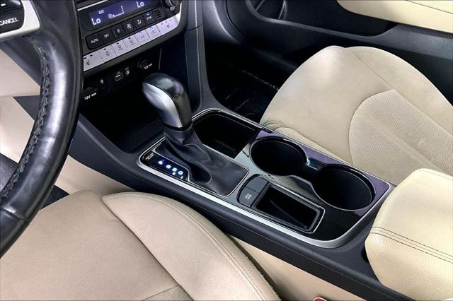 Used 2019 Hyundai Sonata SEL For Sale in Olive Branch, MS