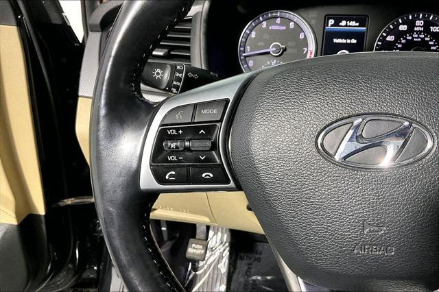 Used 2019 Hyundai Sonata SEL For Sale in Olive Branch, MS