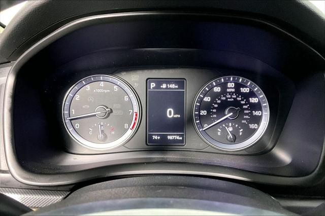 Used 2019 Hyundai Sonata SEL For Sale in Olive Branch, MS