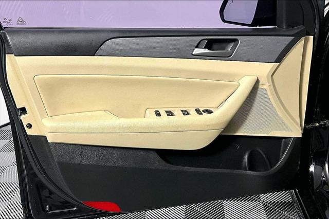Used 2019 Hyundai Sonata SEL For Sale in Olive Branch, MS