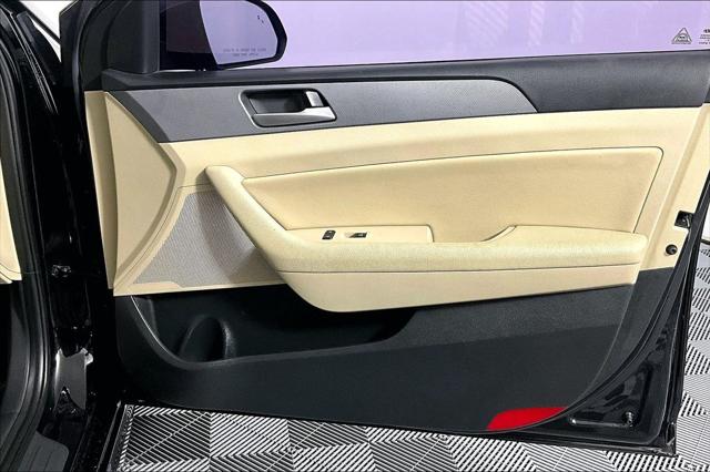 Used 2019 Hyundai Sonata SEL For Sale in Olive Branch, MS
