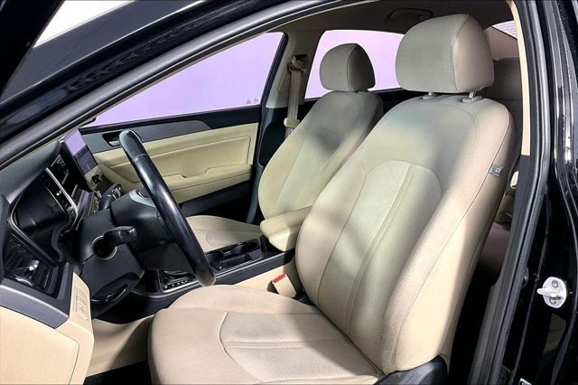 Used 2019 Hyundai Sonata SEL For Sale in Olive Branch, MS