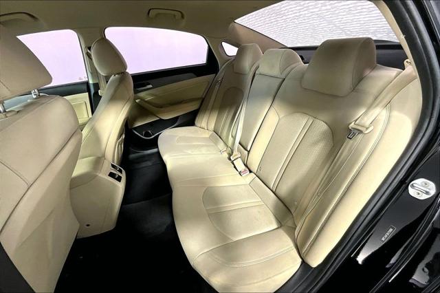 Used 2019 Hyundai Sonata SEL For Sale in Olive Branch, MS