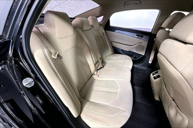 Used 2019 Hyundai Sonata SEL For Sale in Olive Branch, MS