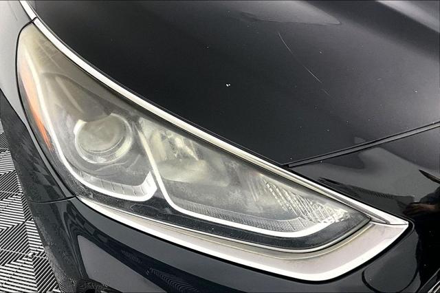 Used 2019 Hyundai Sonata SEL For Sale in Olive Branch, MS