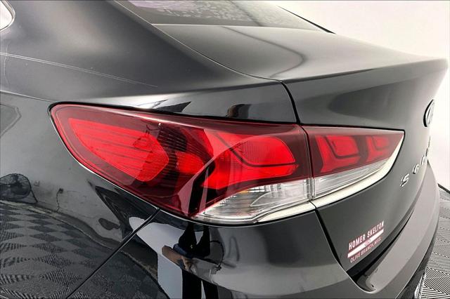 Used 2019 Hyundai Sonata SEL For Sale in Olive Branch, MS