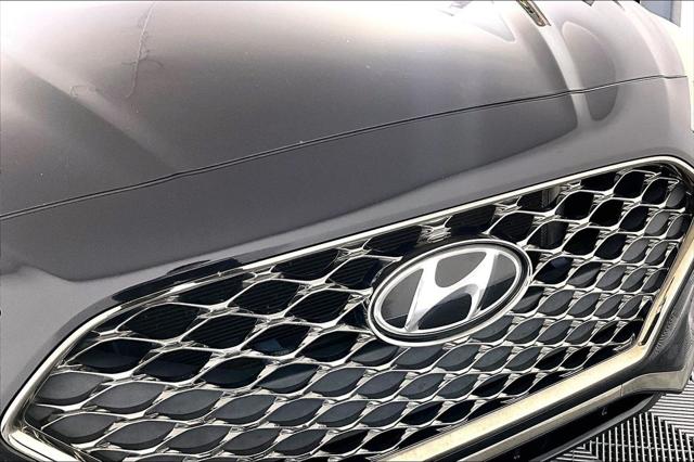 Used 2019 Hyundai Sonata SEL For Sale in Olive Branch, MS