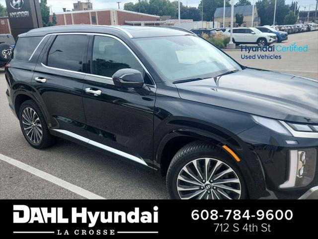 2024 Hyundai Palisade Calligraphy for sale in La Crosse, WI