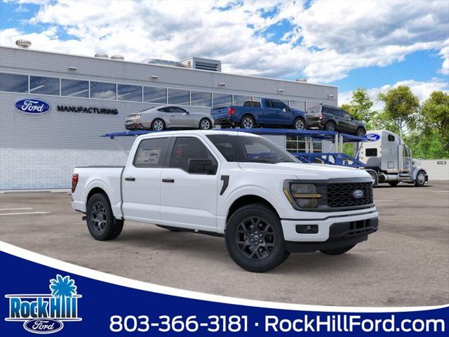 2026 Ford F-150 STX for sale in Rock Hill, SC