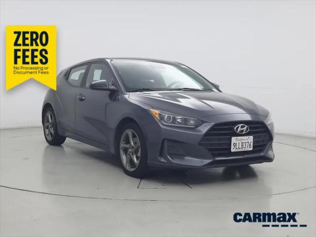 2019 Hyundai Veloster 2.0 for sale in Oxnard, CA