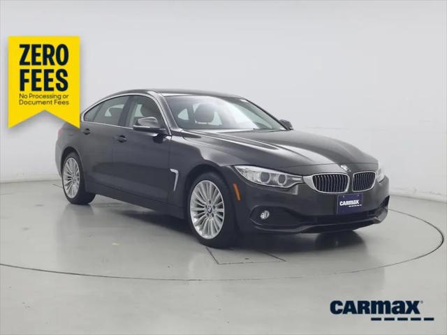 2015 BMW Coupe xDrive for sale in Oxnard, CA