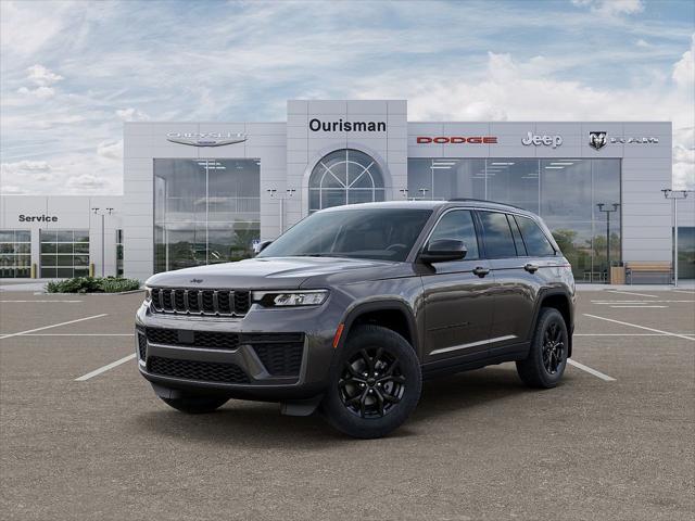 2026 Jeep Grand Cherokee Altitude 4x4 for sale in Baltimore, MD